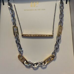 Delicate in the Details-Luxe layer